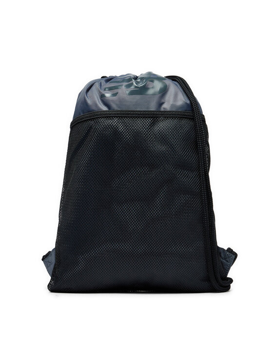 Rucsac tip sac New Balance LAB23096AGY Gri