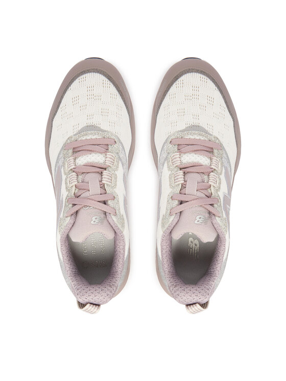 New Balance New Balance Běžecké boty Fresh Foam X Hierro v9 WHIER2RF Bílá