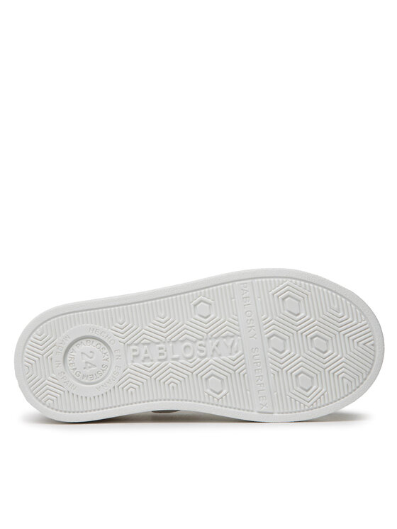 Sneakers 292100 M Bianco