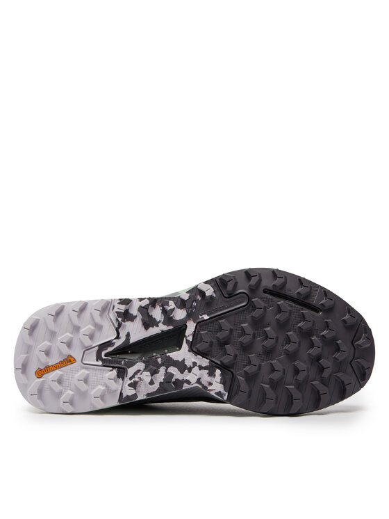 adidas adidas Skriešanas apavi Terrex Agravic Flow 2.0 GORE-TEX Trail Running ID2501 Violets