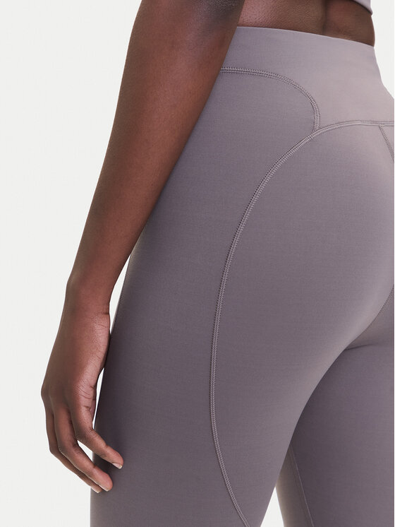 adidas by Stella McCartney adidas by Stella McCartney Leggings Training JM1400 Grau Slim Fit