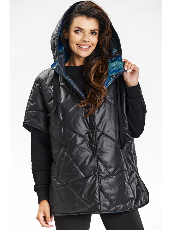 Awama Awama Smanicato A684 Nero Basic Fit