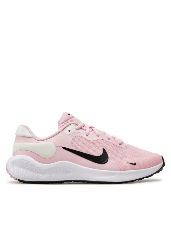 Nike Skriešanas apavi Revolution 7 (GS) FB7689 600 Rozā