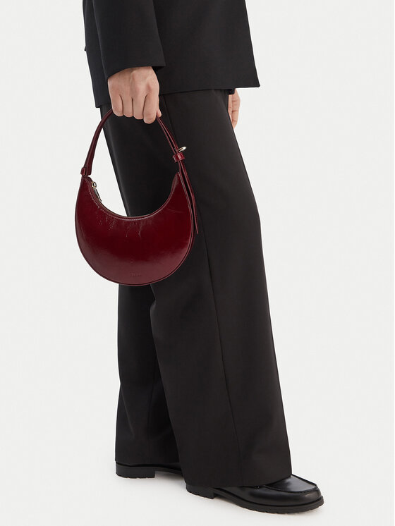 Furla Furla Ročna torba WE00649 BX4100 CN 0053S 1007 Bordo rdeča