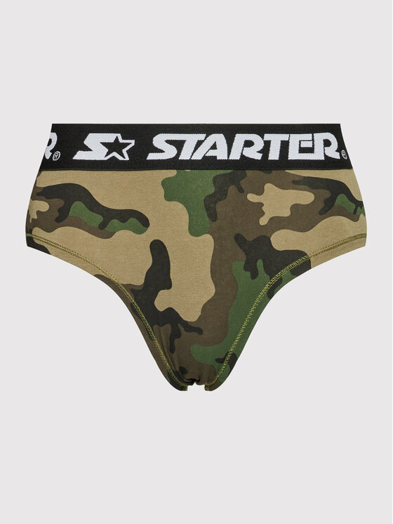 Boxer SD-017-BD Verde