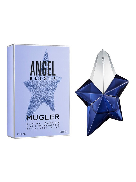 Mugler Mugler Mugler Angel Elixir 50ml woda perfumowana Woda perfumowana