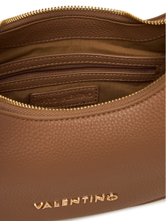 Valentino Valentino Soma Shelby VBS90A07GRA Brūns