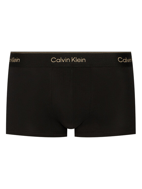 Calvin Klein Underwear Calvin Klein Underwear Bokserių komplektas LV00NB4389 Juoda