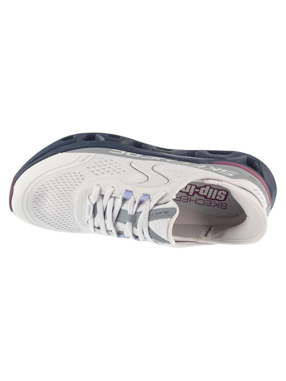 Skechers Skechers Sneakersy Slip-Ins: Glide-Step Altus Szary