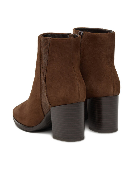 Lasocki Lasocki Stiefeletten CEO-WB-GIOIA-54 Braun