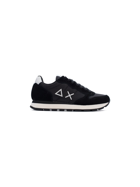 SUN68 SUN68 Sneakers Z35101-11 Nero