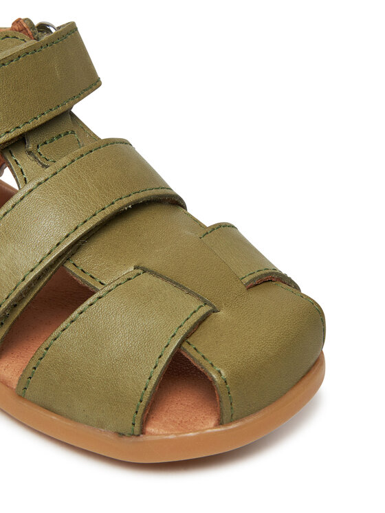 Froddo Froddo Sandály Dallas G2150200-3 S Khaki