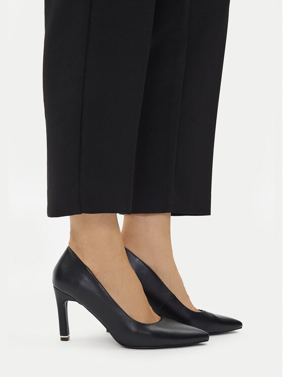 Lasocki Lasocki Scarpe stiletto CEO-HY20077-1 Nero