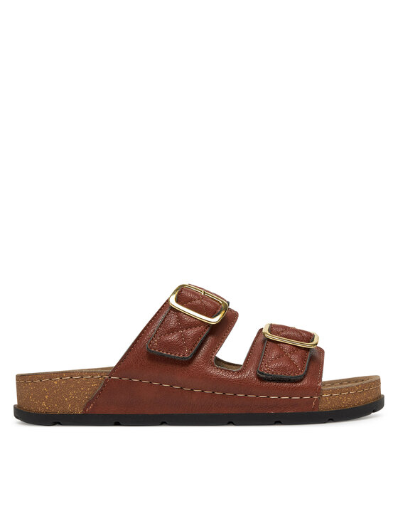 Şlapi Scholl Bora 2 Straps MF32081 Maro