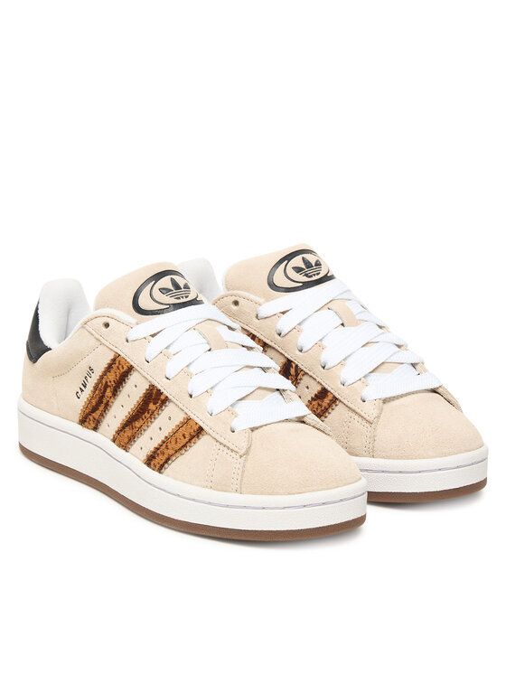 adidas adidas Сникърси Campus 00S JS3863 Бежов