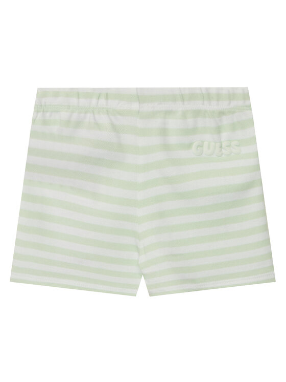 Guess Guess Baby-Set H6GW05 KF891 Hellgrün Regular Fit