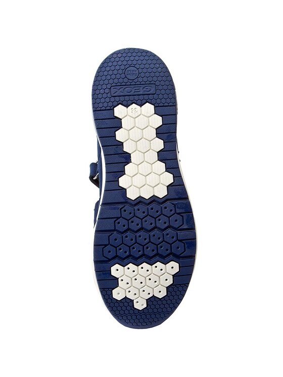 Geox Geox Halbschuhe J Hideaki G. I J721XI 011AU C4002 D Dunkelblau