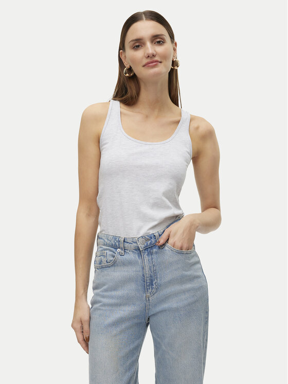 Vero Moda Vero Moda Top Lulu 10323756 Hall Regular Fit