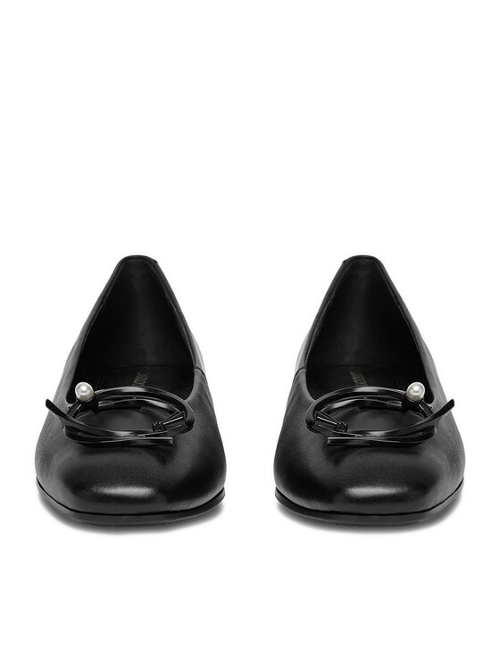 Lasocki Lasocki Ballerine CEO-RST-ROMI-89 Nero