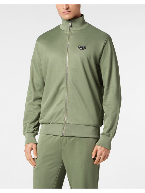 PHILIPP PLEIN PHILIPP PLEIN Substancje aktywne 9583 Zielony Active Fit
