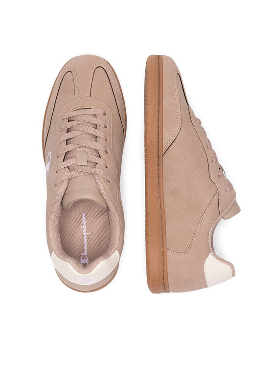 Champion Champion Tenisice PRESTIGE MS S11736-MS519 Smeđa