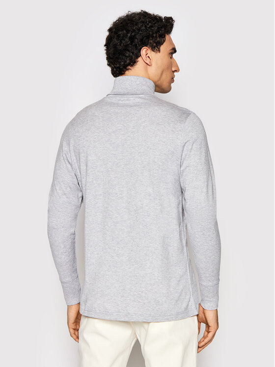 Lacoste Lacoste Ζιβάγκο UH6928 Γκρι Regular Fit
