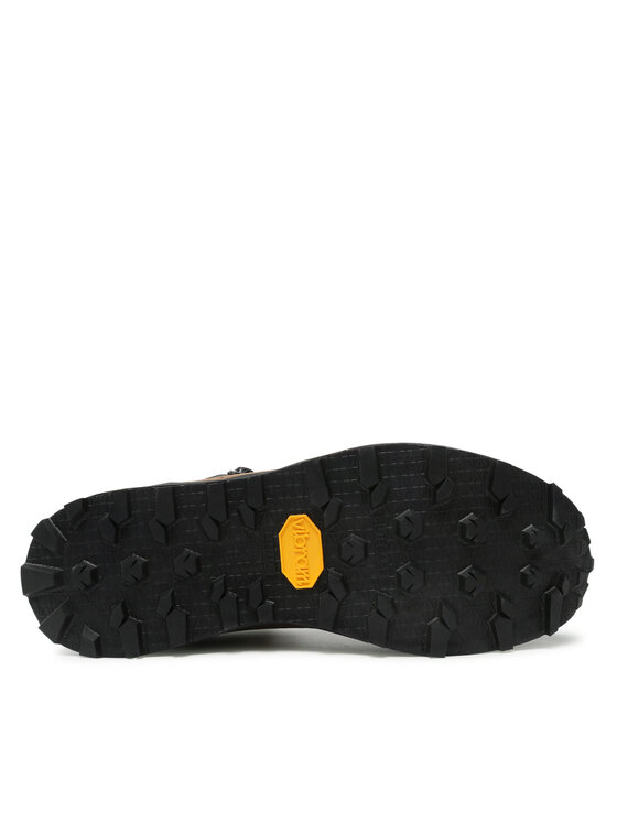 Crispi Crispi Matkajalatsid Attiva Mid Gtx GORE TEX LW23204500 Pruun
