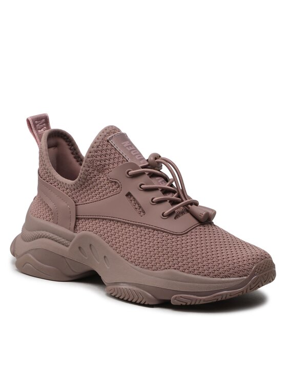 Steve Madden Steve Madden Сникърси Match-E SM19000020-04004-945 Розов