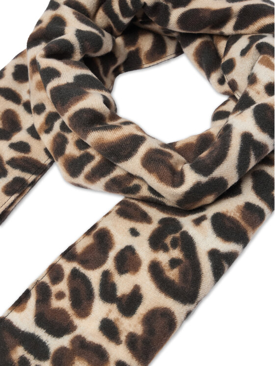Guess Guess Κασκόλ AW5673 POL03 Καφέ