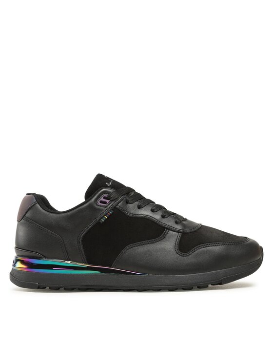 Sneakers Paul Smith Ware M2S-WAR17-KCAS Negru