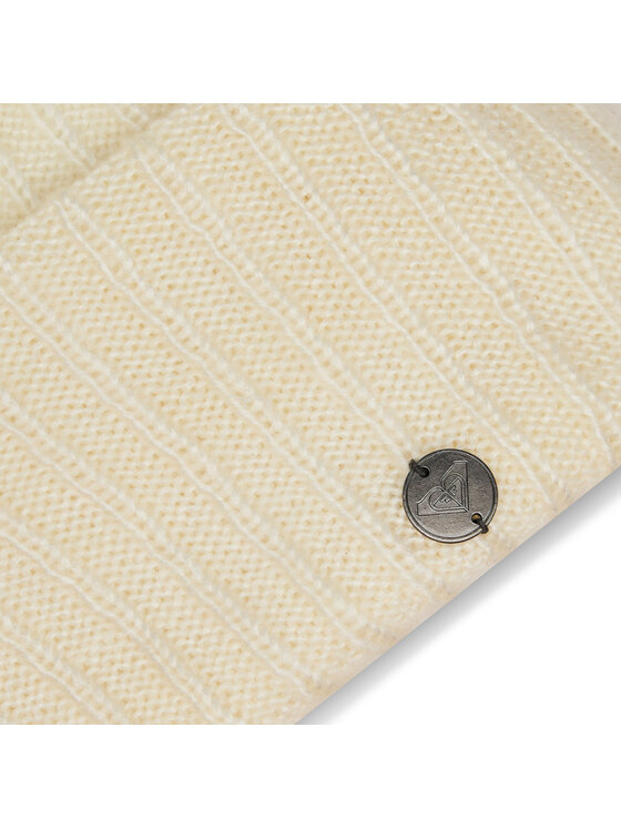 Roxy Roxy Berretto ERJHA04161 Bianco