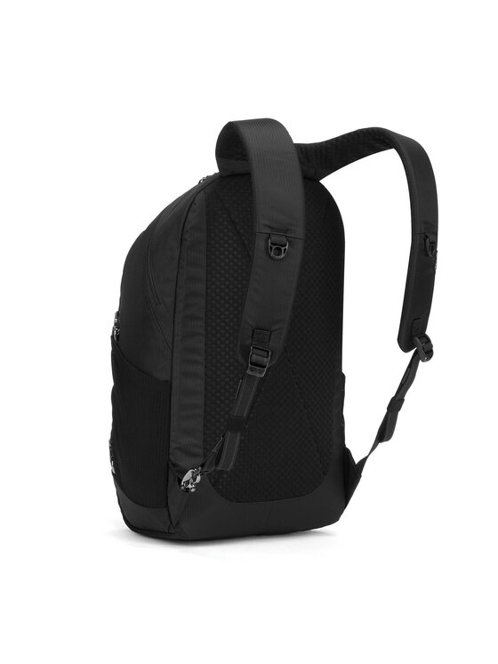 Pacsafe Pacsafe Plecak PME40119138 Czarny