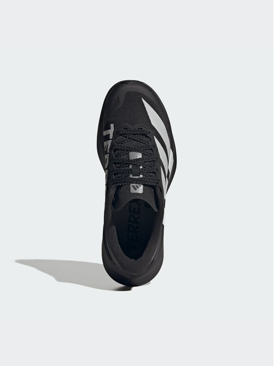 adidas adidas Buty do biegania 165404 Czarny