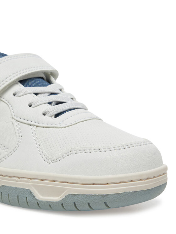 Levi's® Levi's® Laisvalaikio batai Dereck VDER0030S Balta
