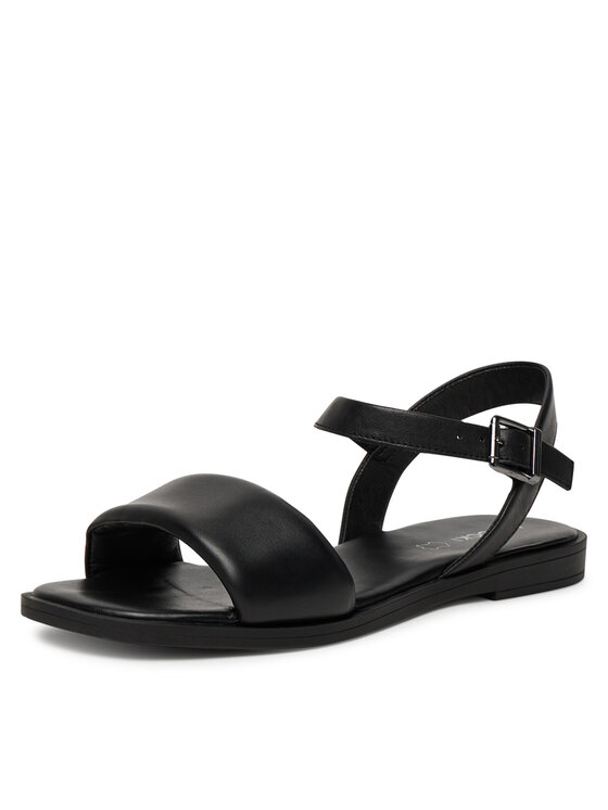 Lasocki Lasocki Sandalen EST-HELENA-03 Schwarz