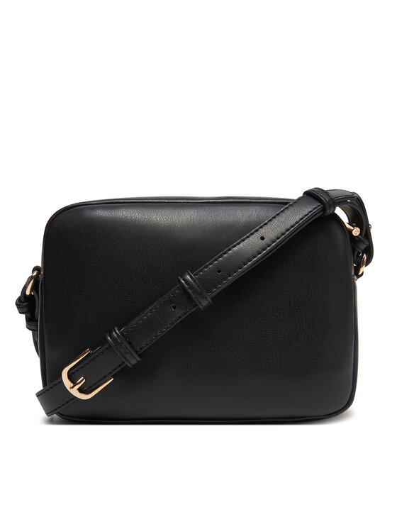 Liu Jo Liu Jo Käekott Ecs M Camera Case AA5217 E0015 Must