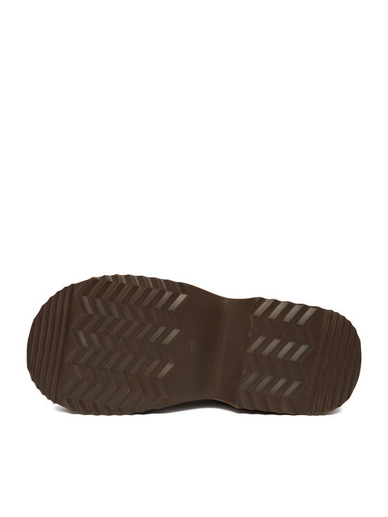 Badura Badura Schneeschuhe EO-ANIKA-TS6302-01 Braun