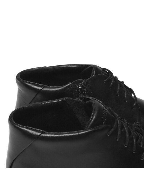 Lasocki Lasocki Polacchine MB-KACPER-01 Nero