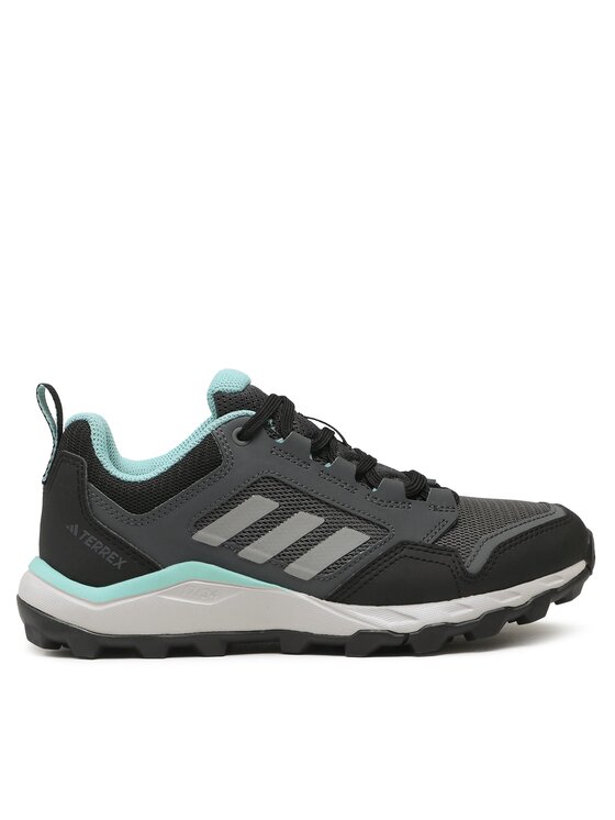 adidas Skriešanas apavi Terrex Tracerocker 2.0 Trail IF5026 Melns