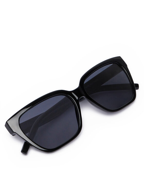 JENNY JENNY Γυαλιά ηλίου 4WF-024-SS25 Μαύρο