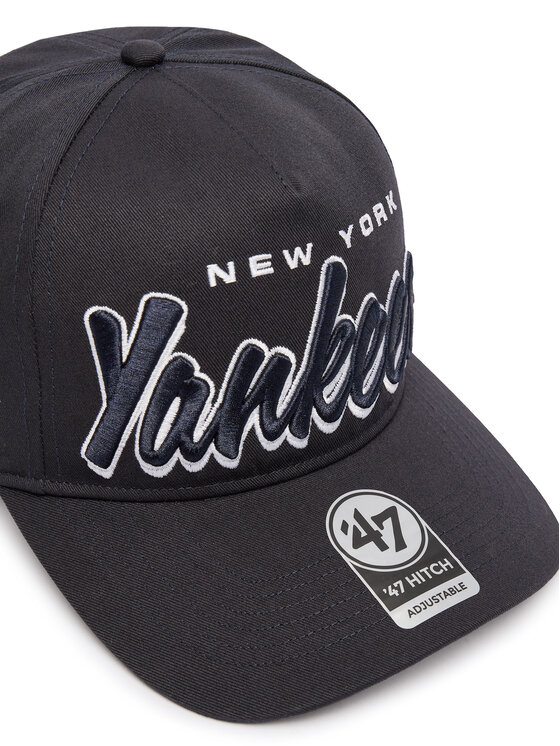 47 Brand 47 Brand Cap B-DRPSW17CTP-NY Dunkelblau
