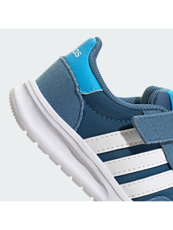 adidas adidas Sneakersy RUN 70s 2.0 Niebieski jasny