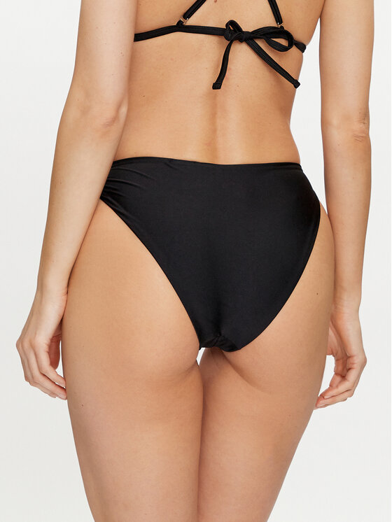 BOSS Boss Bikini partea de jos Beth 50515504 Negru