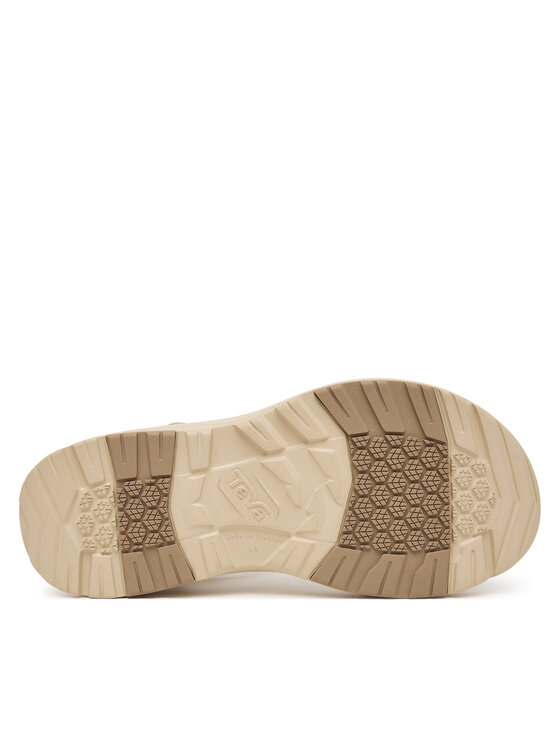 Teva Teva Sandále Apreaqua Drift 1173701 Béžová