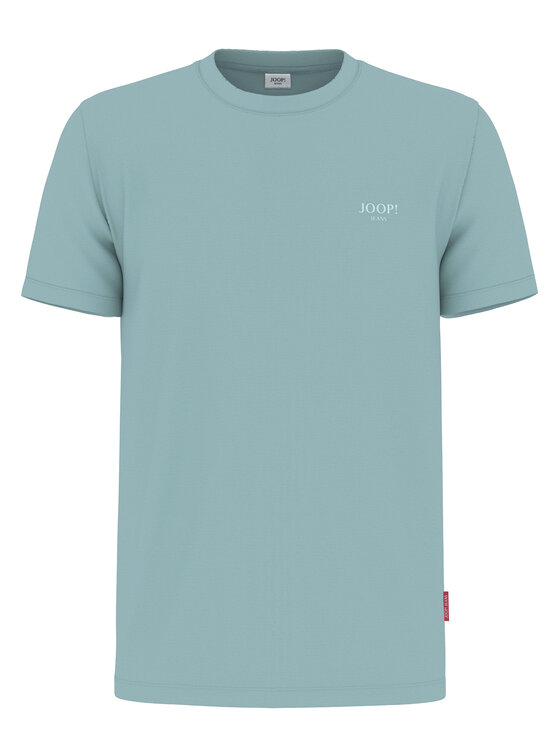 JOOP! Jeans JOOP! Jeans Majica 15 JJJ-32Alphis 30045926 Zelena Modern Fit