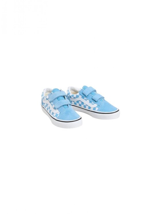 Vans Vans Sneakers vn000cyde2w1_old_skool_v Celeste