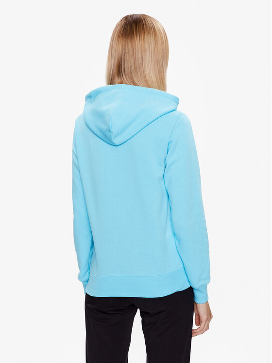 Champion Champion Pluus 116065 Sinine Regular Fit