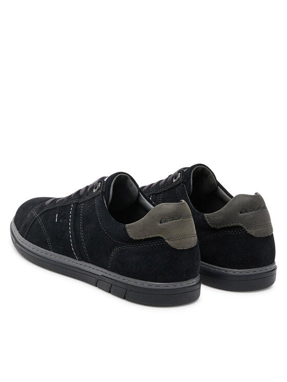 Quiksilver Quiksilver Pantofi JAYDEN-01 MB Negru