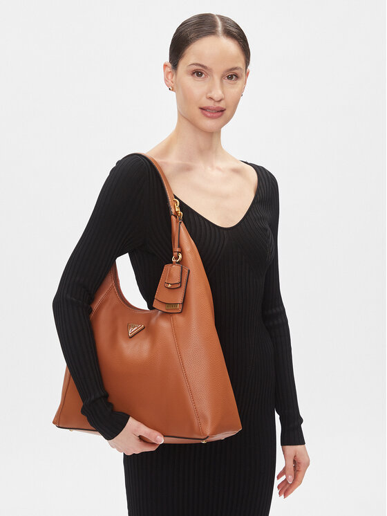 Guess Guess Rankinė Laryn (BA) HWBA91 96030 Ruda