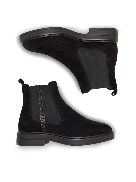 Lasocki Lasocki Klassische Stiefeletten ARC-A477-05 Schwarz